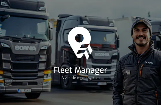 Fleet Manager